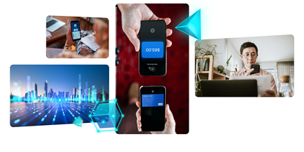 Card image for 'Why real-time payments are a good thing for your business' article