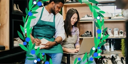 Hero image for 'How to prepare for peak shopping season' article