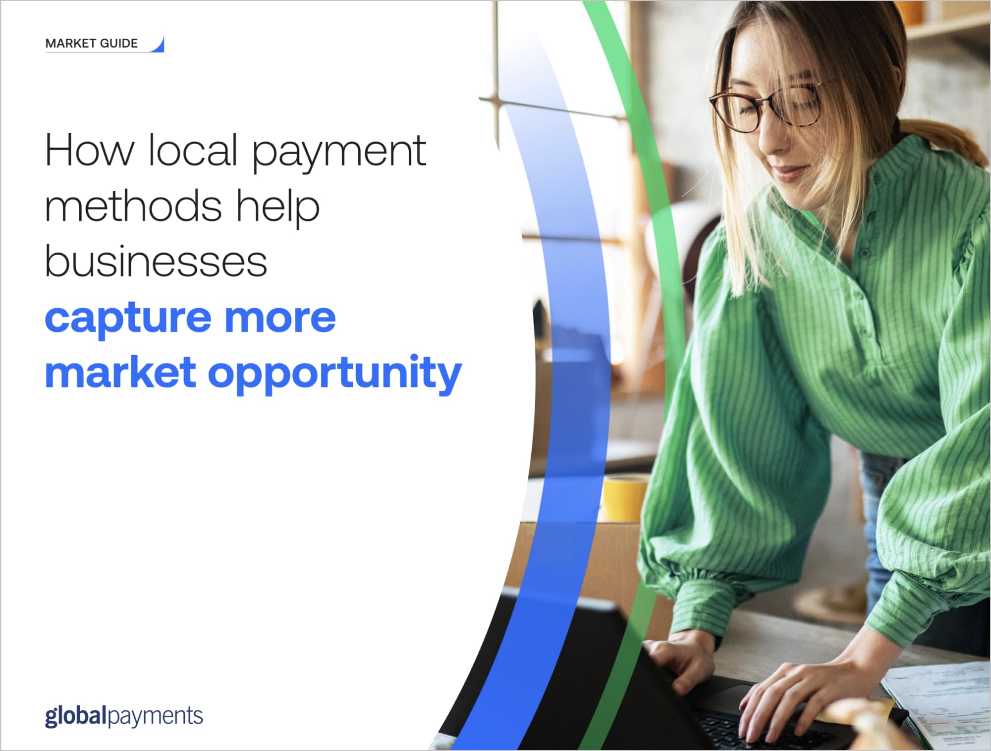 Your guide to increasing sales with effective ecommerce payments