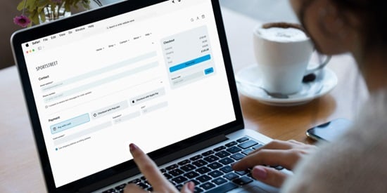 Card image for '5 ways to improve your authorisation rates' article