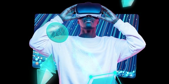Hero image for '2023 Commerce and Payment Trends Report' report