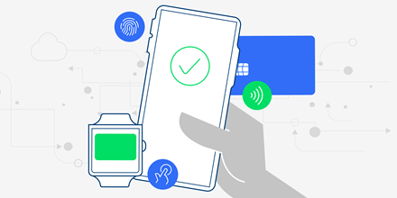 Card image for 'Shifting to cashless' infographic