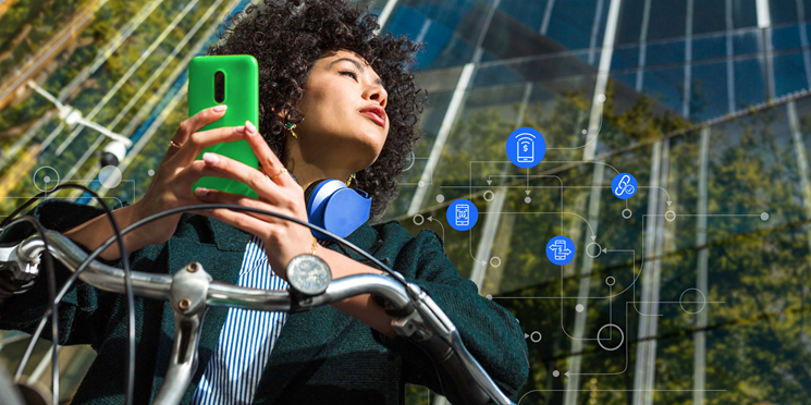 Hero image for 'Deliver the sustainable payment options customers seek' article
