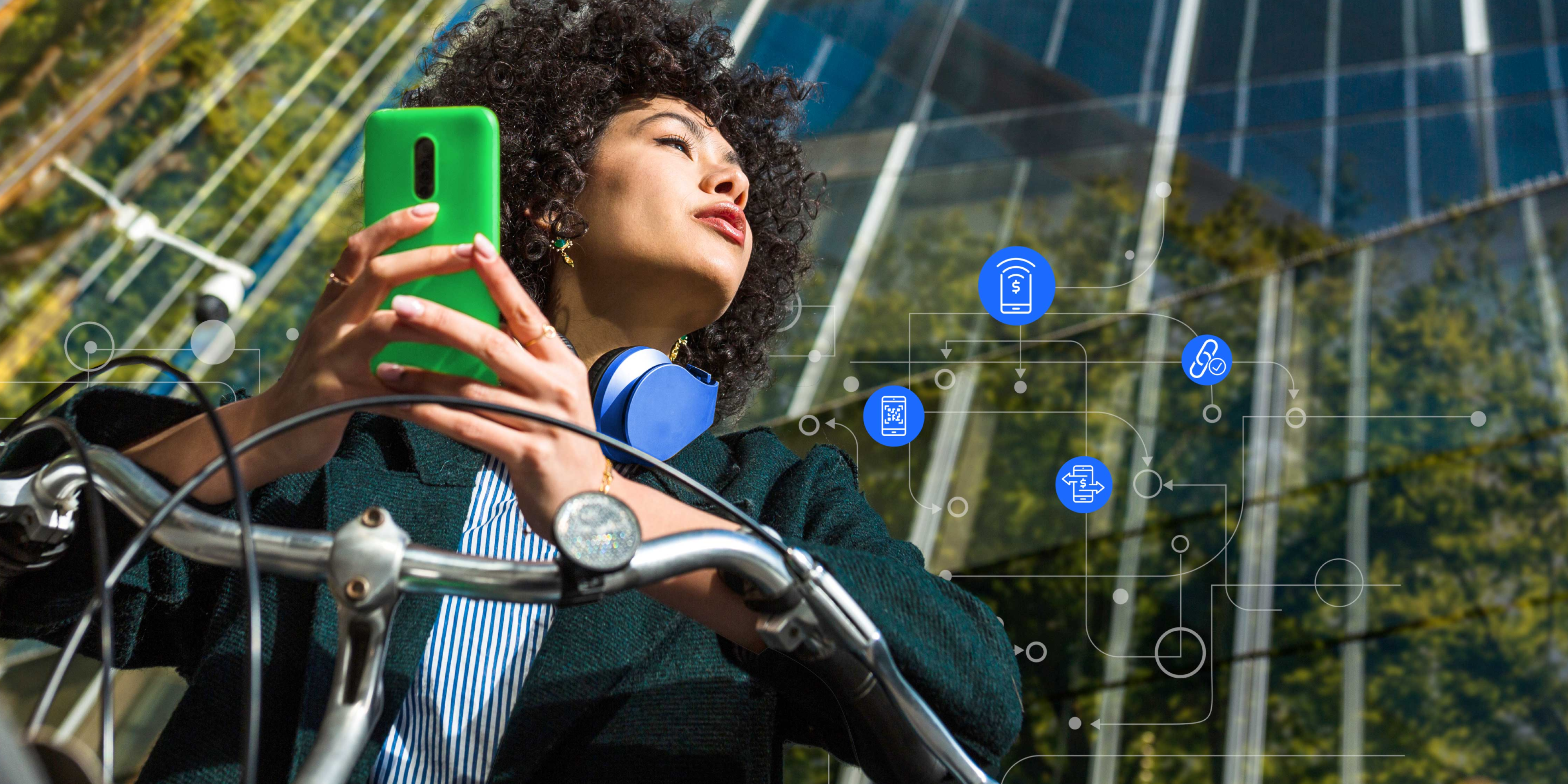 Deliver the sustainable payment options customers seek