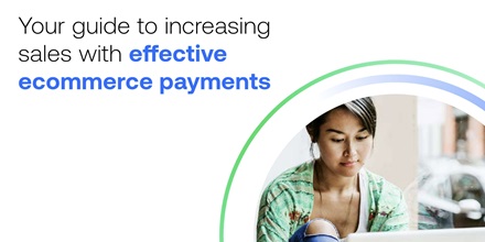 Card image for 'Ecommerce guide' ebook