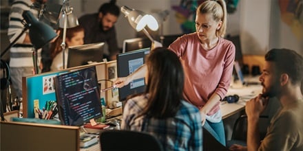 Card image for 'Beyond Developer Portal retirement: what you need to know' article