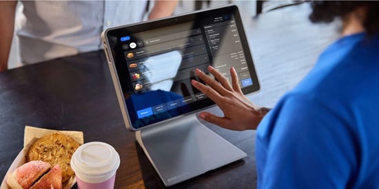 Card image for 'Card machine vs. POS. Which one is right for your small business?' article