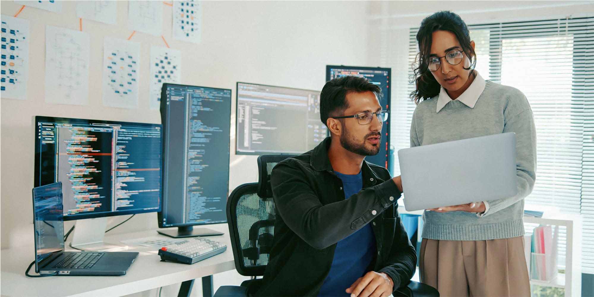 Enhancing the Global Payments developer experience for fintech partnerships and SaaS providers