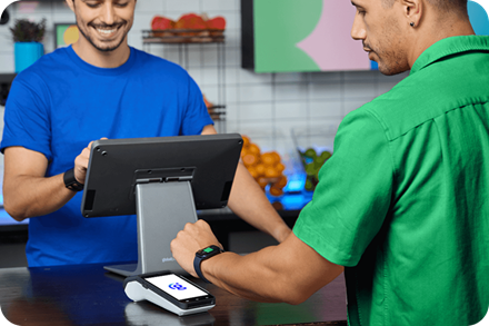 Card image for 'How to choose a payment provider for your new business' article