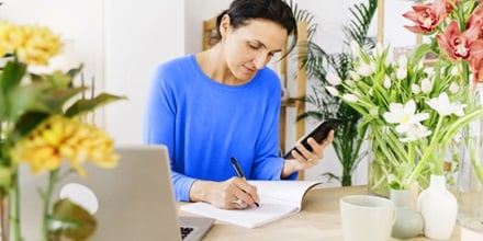Hero image for 'How to choose a payment processor: 8 considerations' article