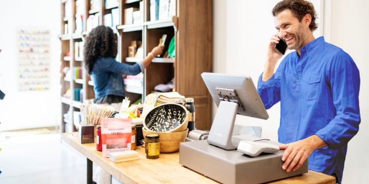 Card image for 'Why do some places not accept credit cards?' article
