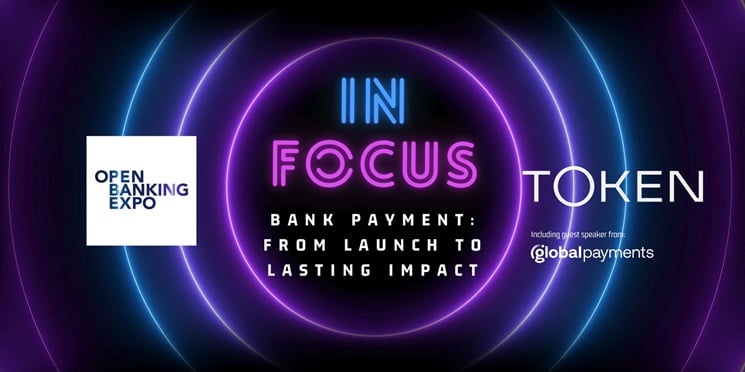 Card image for 'Bank Payment: from launch to lasting impact' webinar
