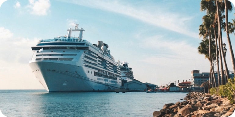 Card image for 'Meet the Winners of the “Cruise into Summer” Competition!' article