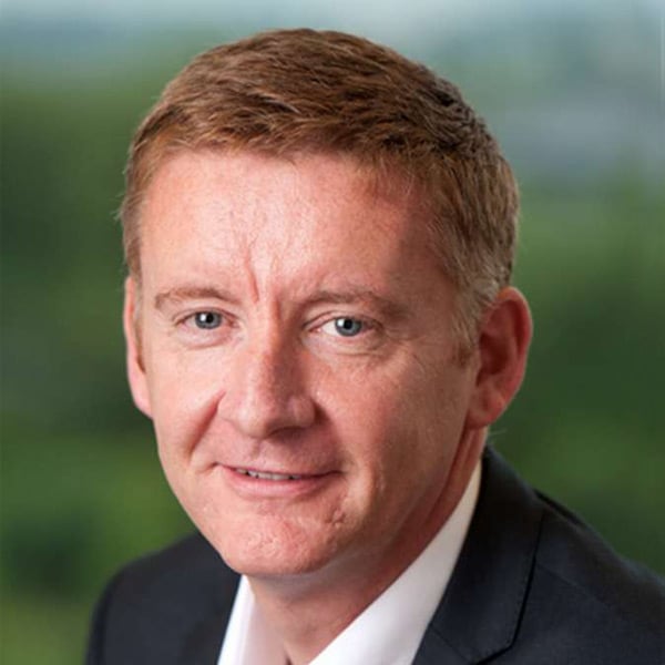 Nick Corrigan