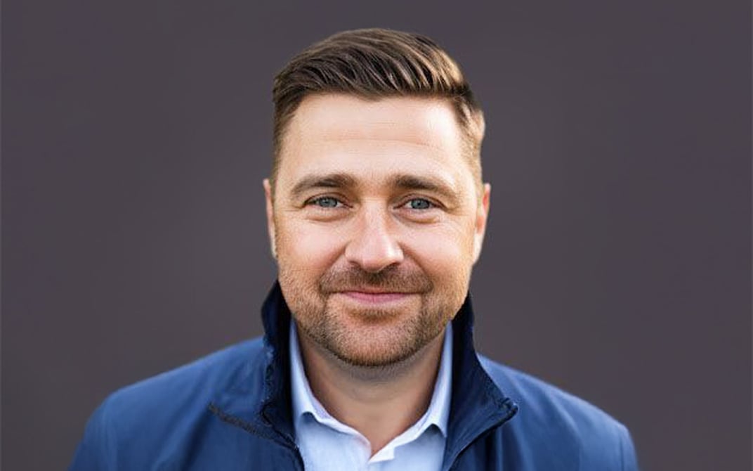 Mark Hagan
