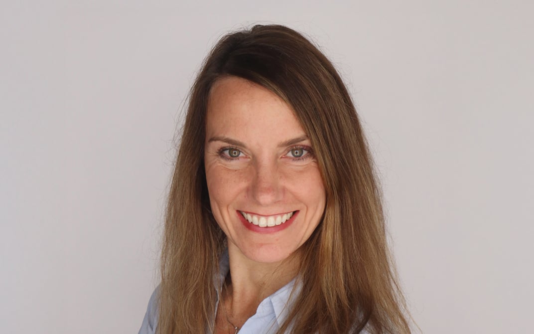 Theresa Gongora