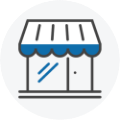 Store icon