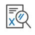 Inspection icon