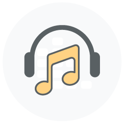 Music icon