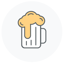 Beer icon