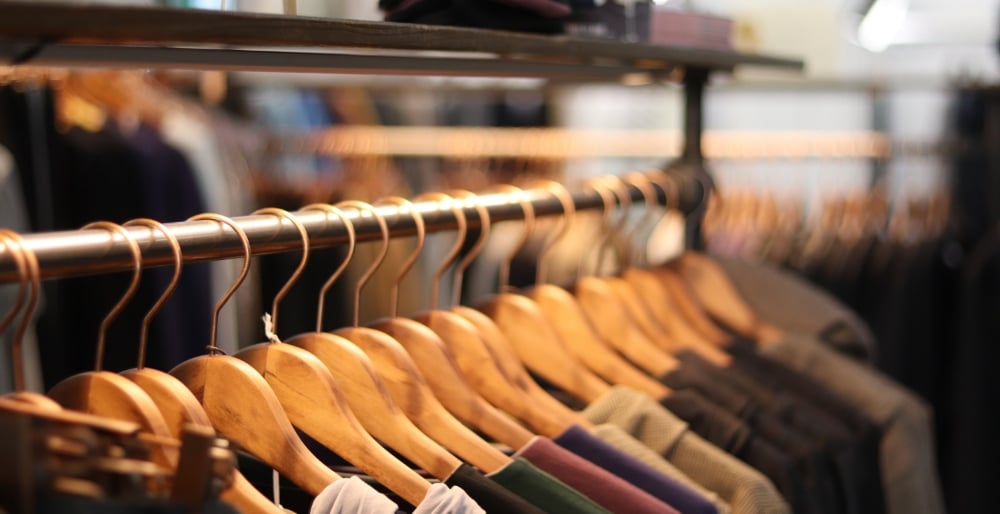 Clothing