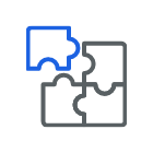 icon puzzles