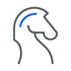 icon workhorse