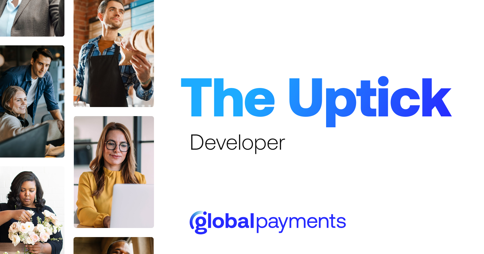 Developer | Global Payments