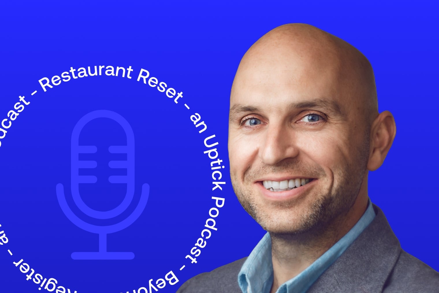 Partner and CEO of FoodSpot Nathan Downs shares how technology, partnerships and microstores can change the way the world eats on the Restaurant Reset podcast.