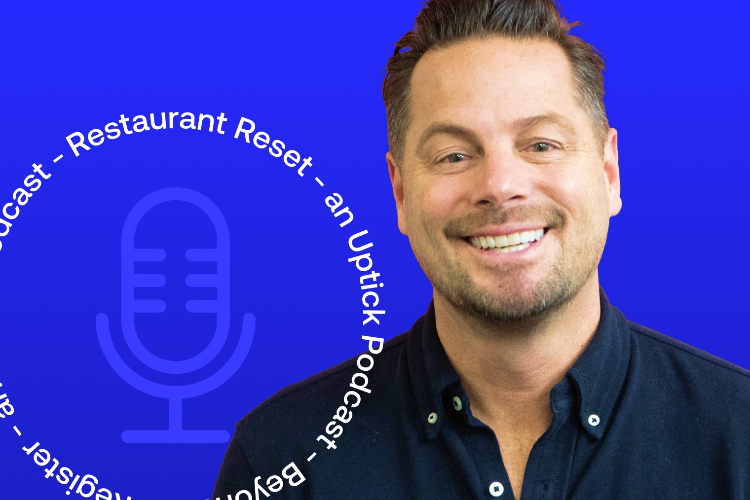 Tony Roy, president and co-founder of PopMenu, talks about restaurant technology with the Restaurant Reset podcast from Global Payments.