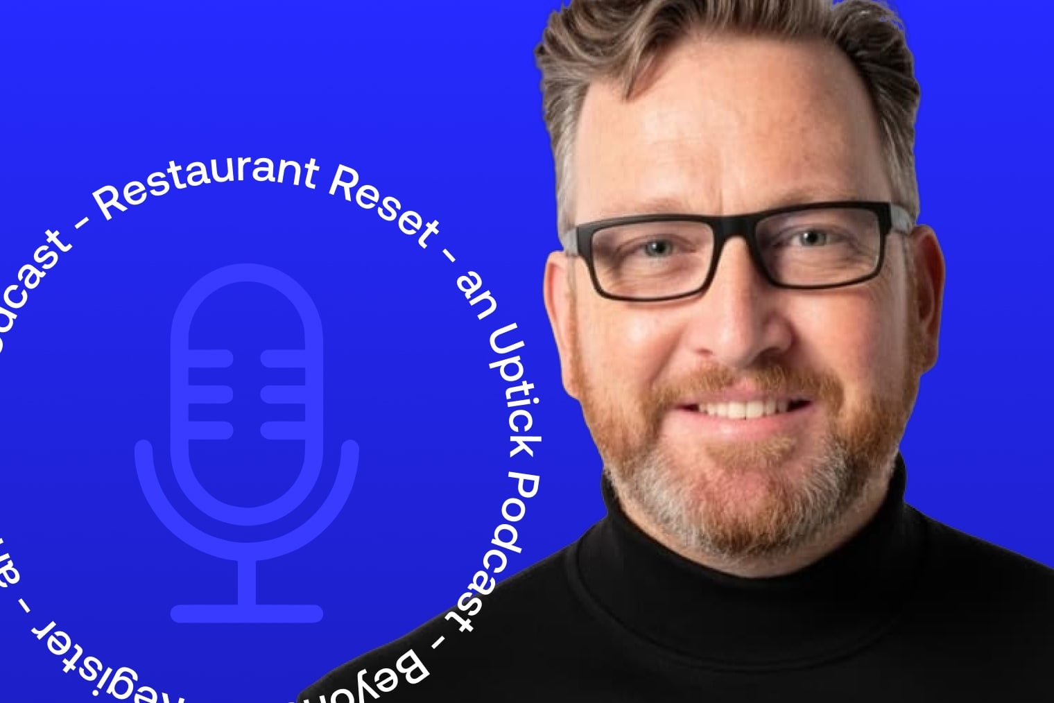 Chief Commercial and Product Officer at Audivi AI Jason Riggs appears on the Restaurant Reset podcast.