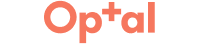 Op+al Logo