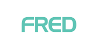 FRED logo