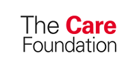 The Care Foundation logo