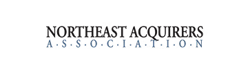 Northeast Acquirers Association logo.