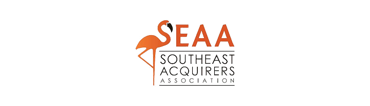 Southeast Acquirers Association logo.