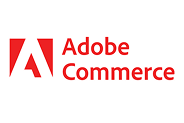Adobe Commerce logo