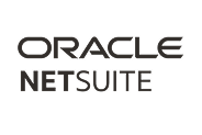 Oracle Netsuite logo