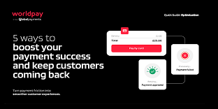 5 Ways to Boost Your Payment Success and Keep Customers Coming Back