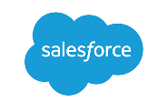 Salesforce logo