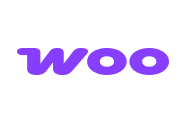 Woo commerce logo