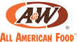 All American Food logo