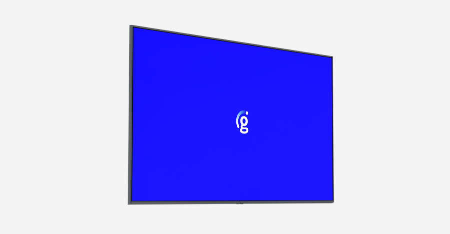 Genius digital menu board