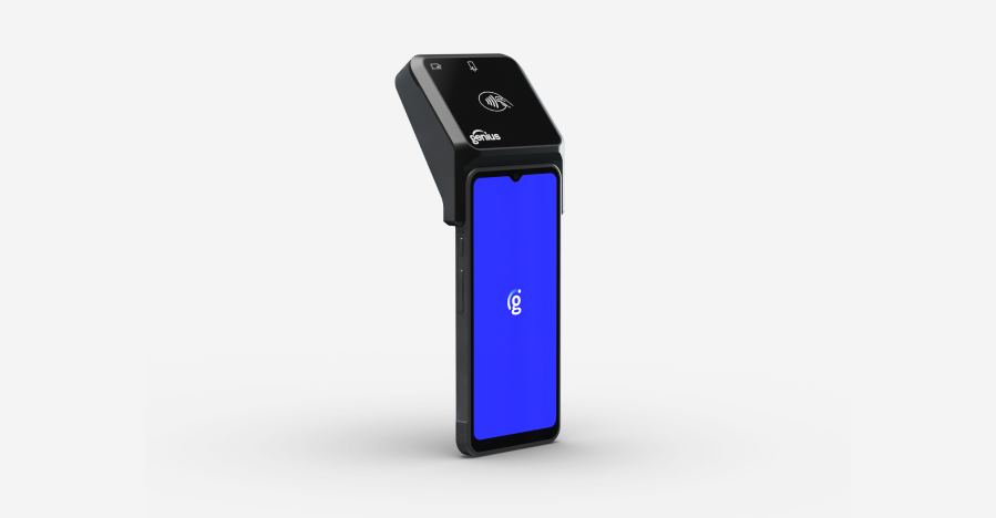 Genius handheld