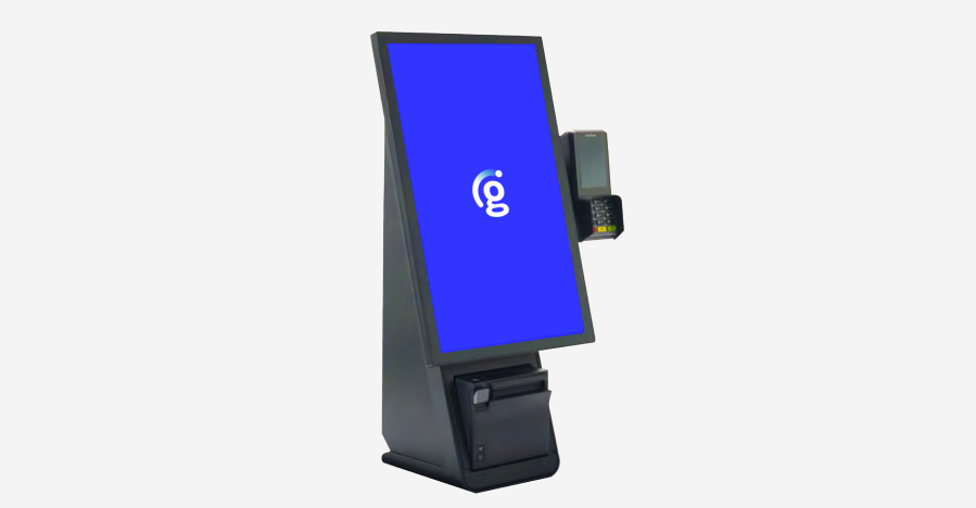 Genius Kiosk