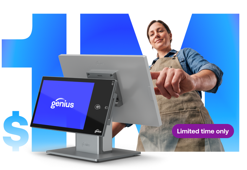 Genius $1 Million offer