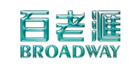 Broadway logo
