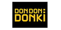 Don Don Donki logo