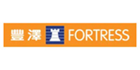 Fortress logo