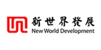 New World Development logo